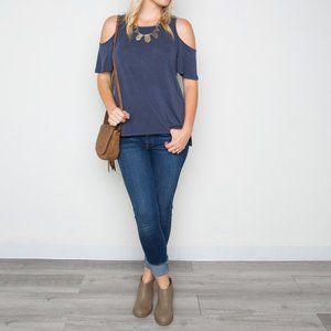 Charolette Top